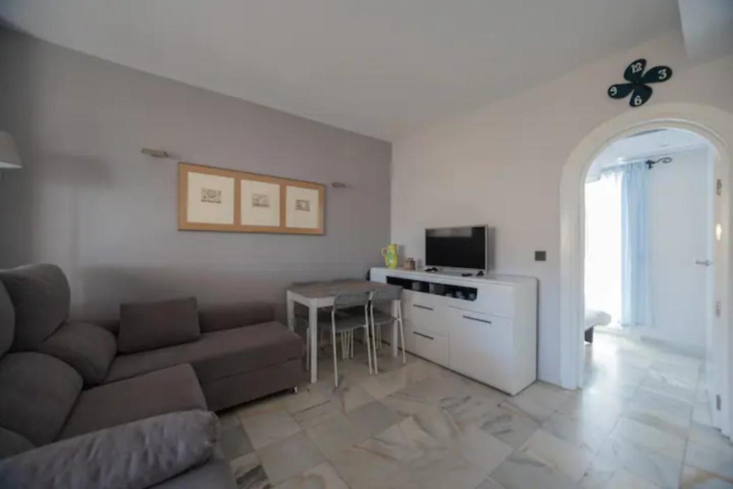 Casa El Jardin De Indalo - Playa *