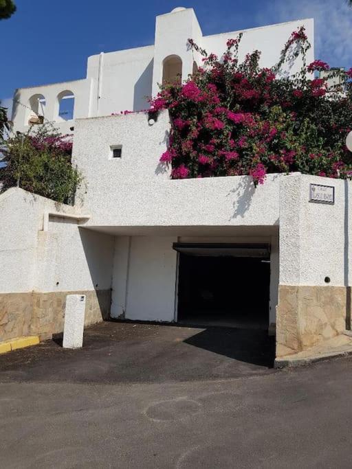 Apartamento Casa El Jardin De Indalo - Playa *