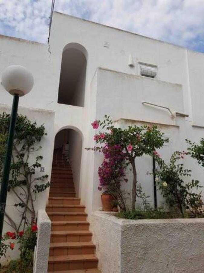 Apartamento Casa El Jardin De Indalo - Playa