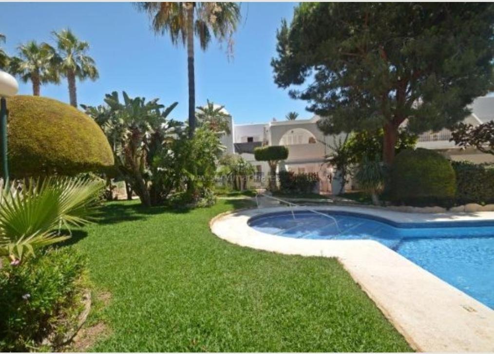 Casa El Jardin De Indalo - Playa Apartamento Mojácar