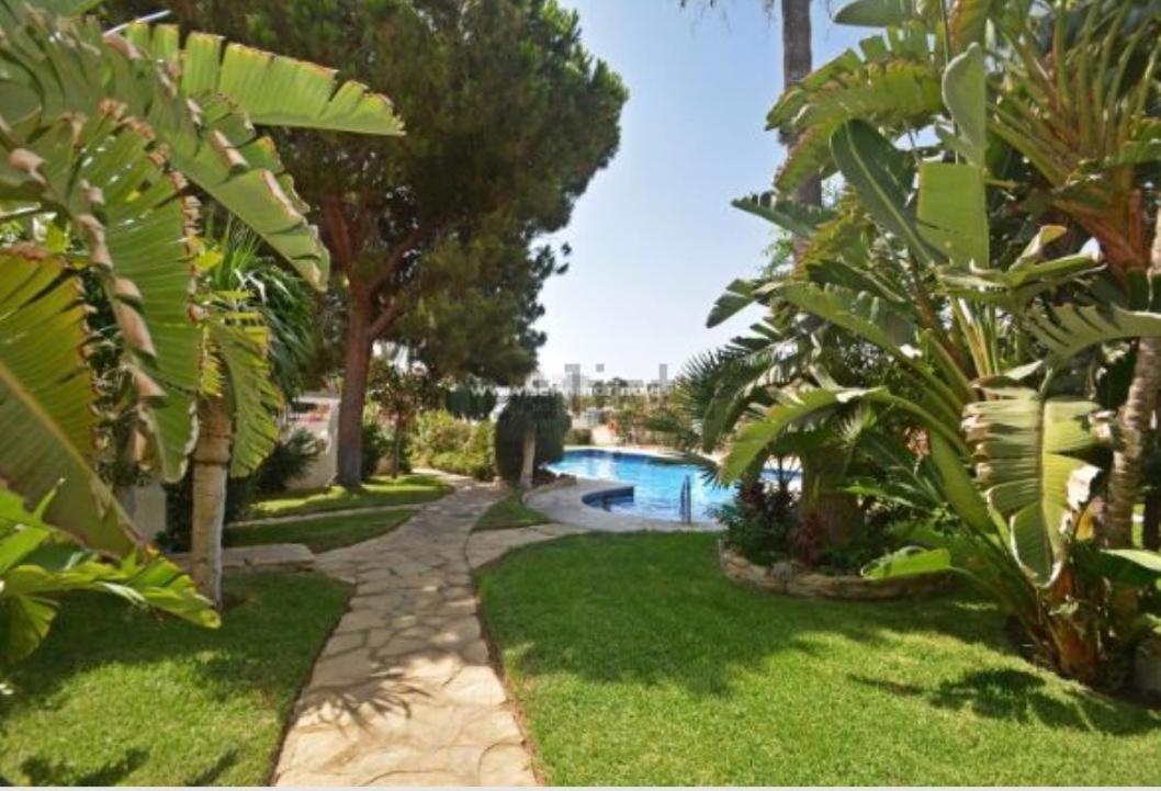 Apartamento Casa El Jardin De Indalo - Playa Mojácar