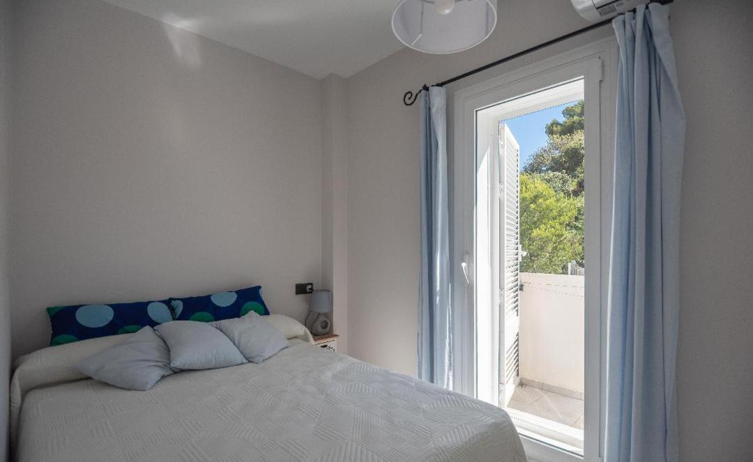 Apartamento Casa El Jardin De Indalo - Playa