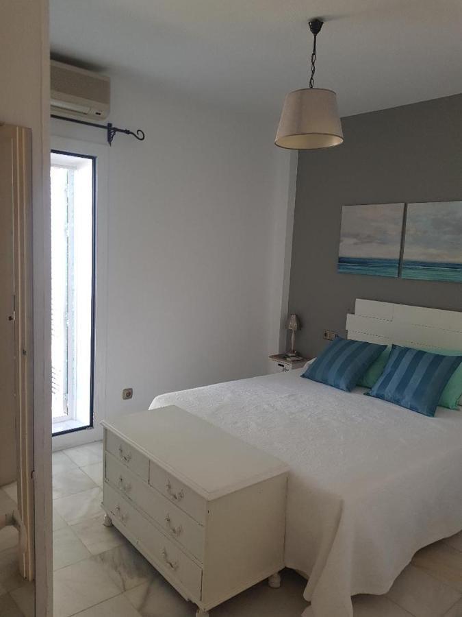Apartamento Casa El Jardin De Indalo - Playa