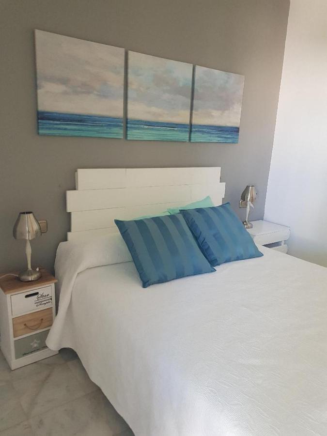 Apartamento Casa El Jardin De Indalo - Playa *